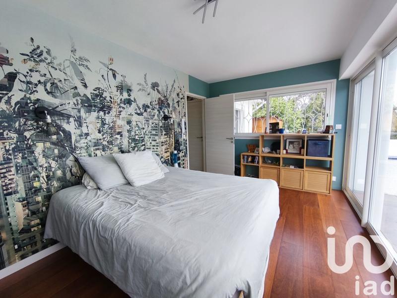 Maison - 199 m² - 6 pièces