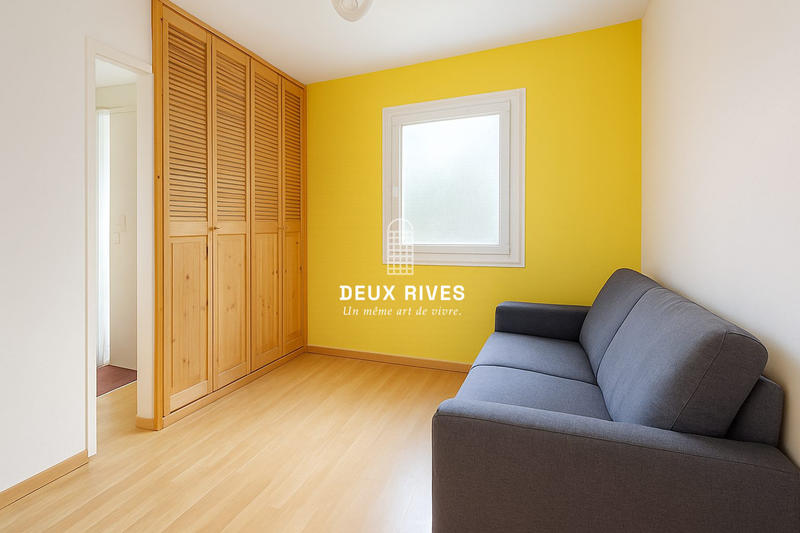 Maison traditionnelle - 198 m² - 6 pièces