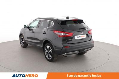 Nissan Qashqai 1.7 dCi n-Connecta 150 ch