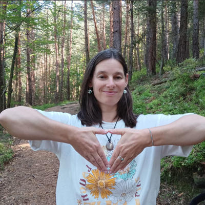Stage bien être, weekend yoga rando méditation en Alsace