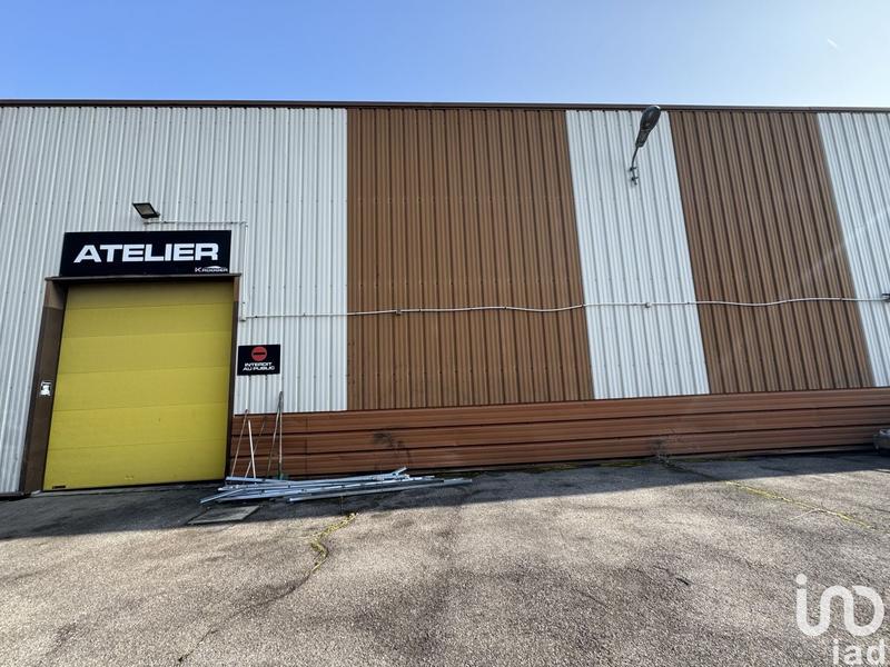 Local commercial - 200 m²