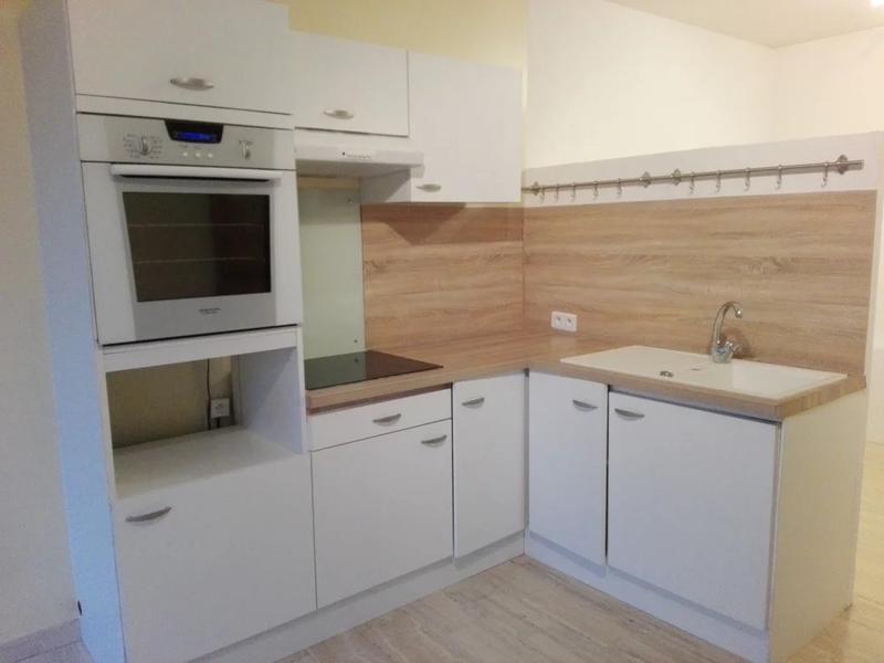 Appartement - 38 m²