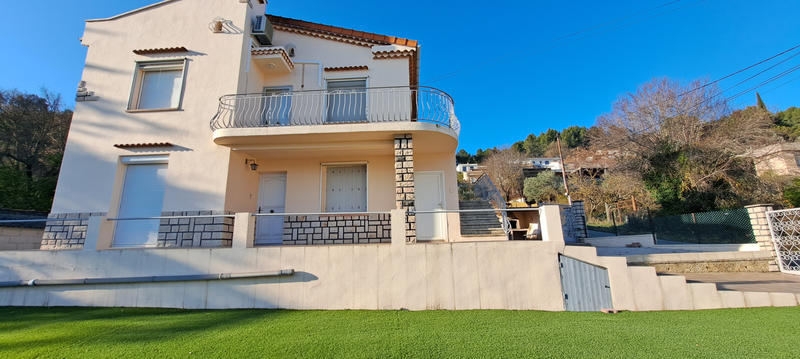 Maison - 165 m² - 6 pièces