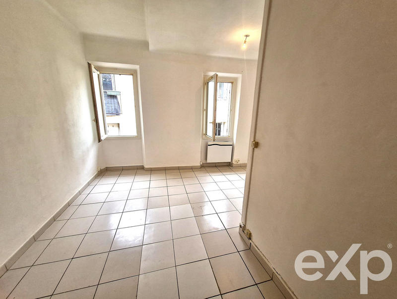 Appartement - 31 m² - 2 pièces