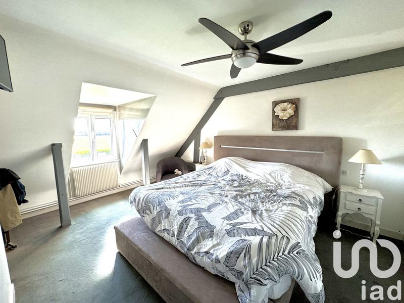 Maison - 175 m² - 6 pièces