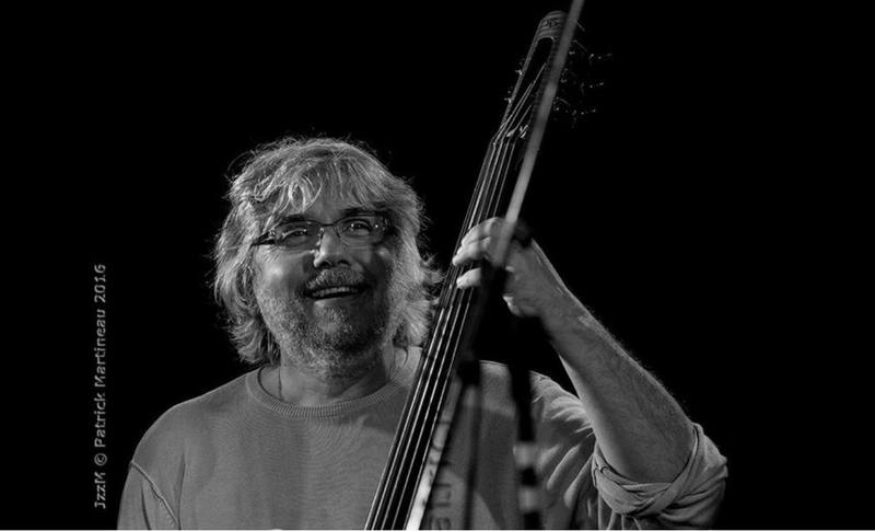 Jazz-Brunch : Lacca Trio