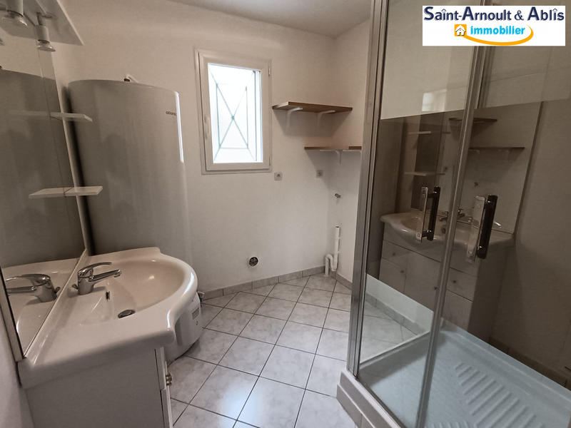 Maison - 118 m² - 7 pièces