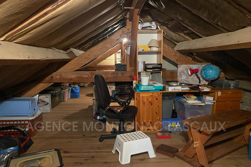 Maison - 117 m² - 4 pièces