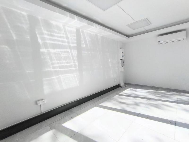 Local commercial - 18 m² - 1 pièce