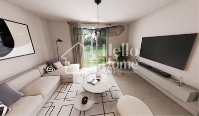 Maison traditionnelle - 115 m² - 5 pièces