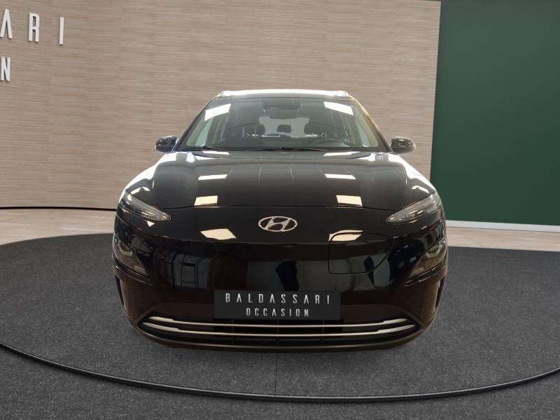 Hyundai Kona Electrique 39 kWh - 136 ch Intuitive