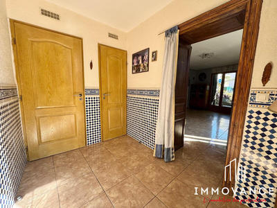 Appartement - 79 m² - 3 pièces