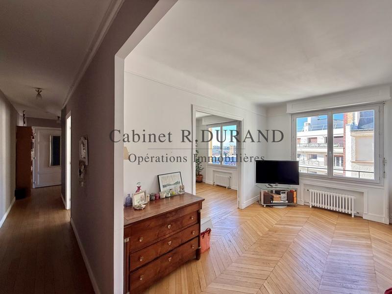 Appartement - 76 m² - 3 pièces