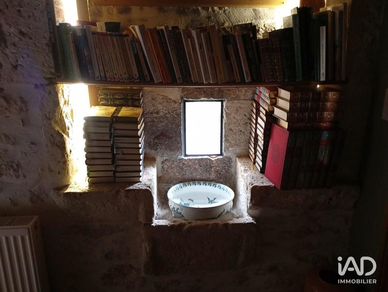 Maison - 170 m² - 4 pièces