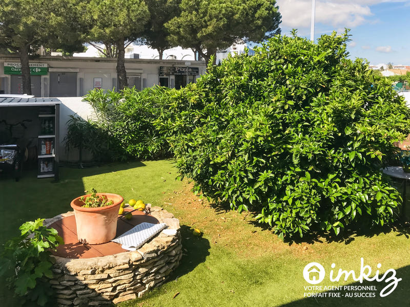 Appartement - 77 m² - 3 pièces