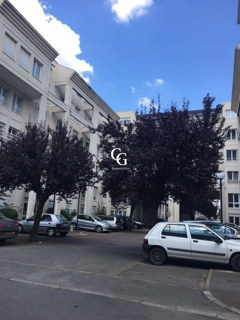 Appartement - 55 m² - 2 pièces