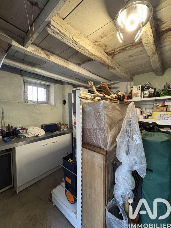 Maison - 73 m² - 4 pièces