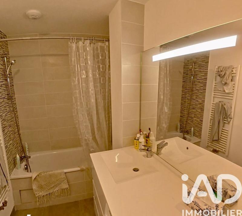 Appartement - 108 m² - 5 pièces