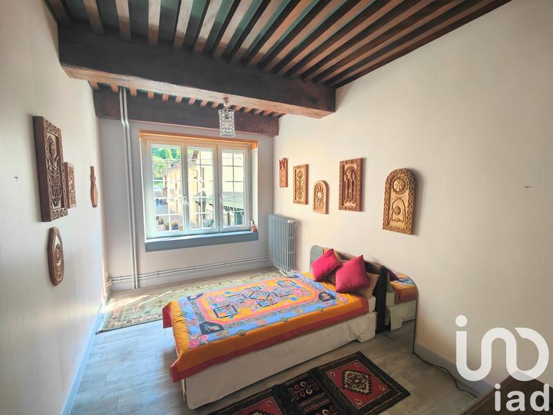 Appartement - 126 m² - 5 pièces