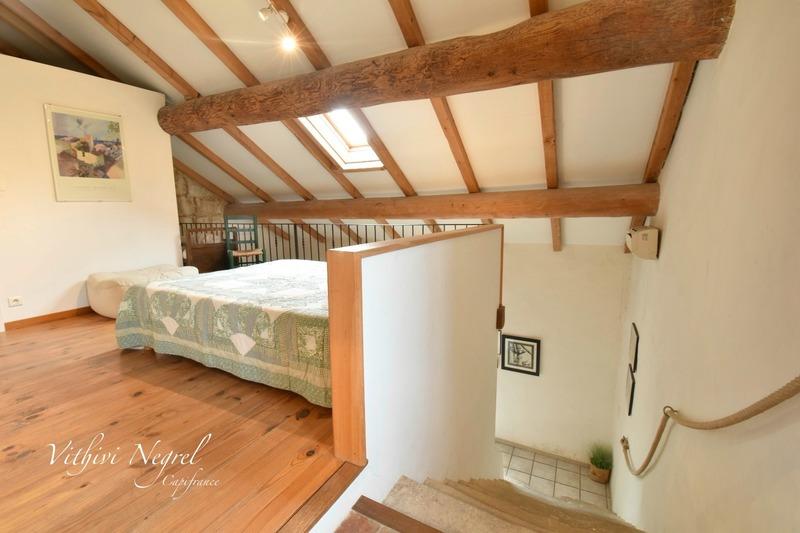 Duplex - 48 m² - 2 pièces