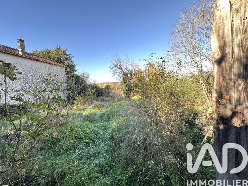 Maison de village - 180 m² - 7 pièces