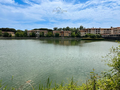 Appartement - 52 m² - 3 pièces