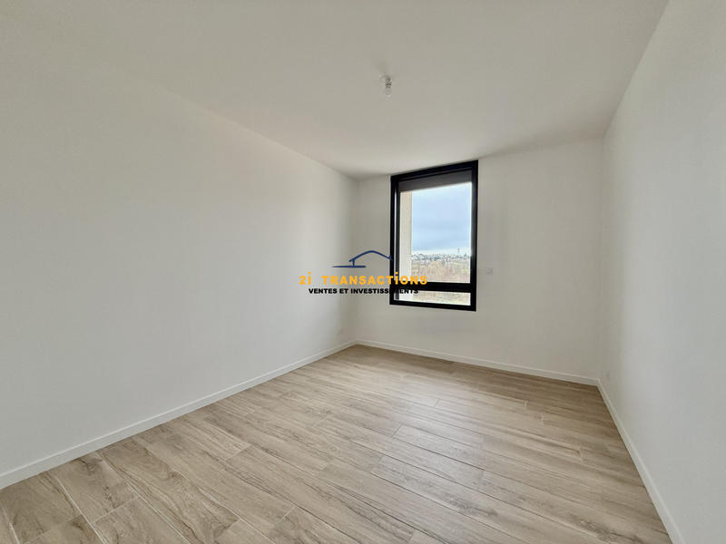 Appartement - 87 m² - 4 pièces