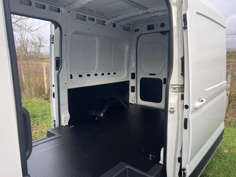 Maxus Deliver 9 E-Deliver9 Fourgon Double Porte L3h2 72 Kwh