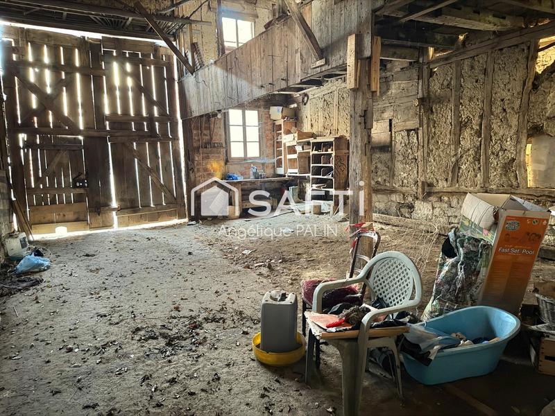 Maison - 180 m² - 6 pièces