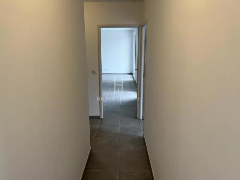 Appartement - 75 m²