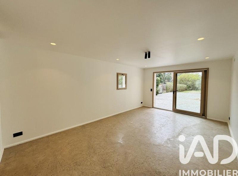 Maison - 143 m² - 5 pièces