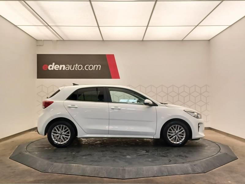 Kia Rio 1.2l 84 ch Isg Design