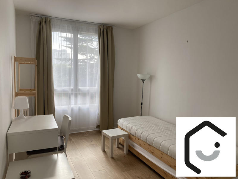 Appartement - 54 m² - 3 pièces