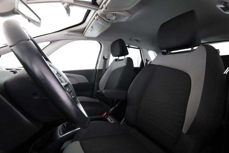 Citroën C4 Picasso 2.0 Blue-HDi Intensive Bv6 150 ch