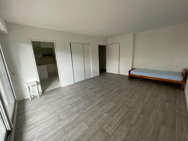 Appartement - 36 m² - 1 pièce