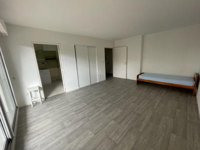 Appartement - 36 m² - 1 pièce