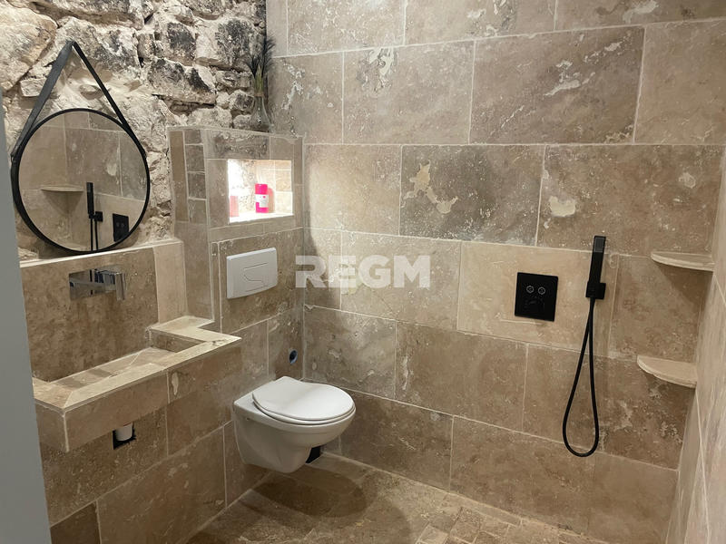 Mas - 344 m² - 9 pièces