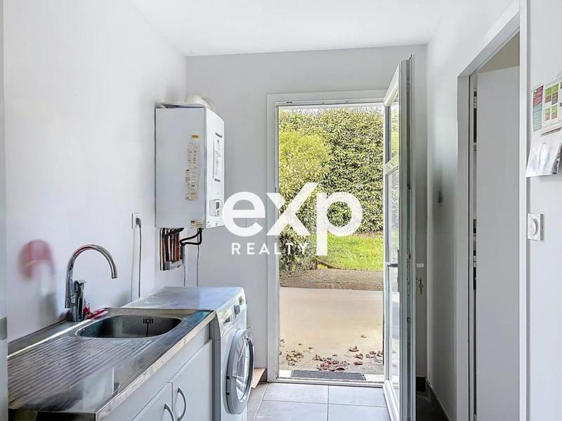 Maison - 86 m² - 5 pièces