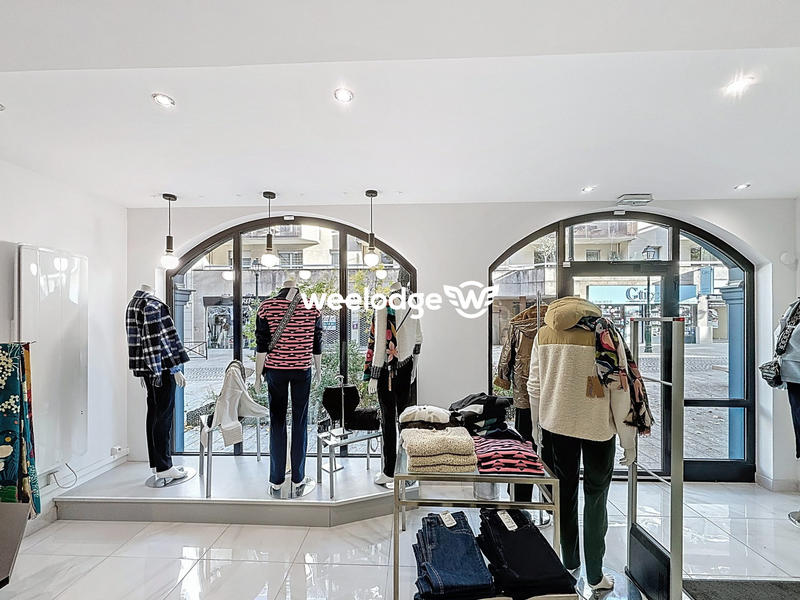 Fonds de commerce - Magasins - 84 m²