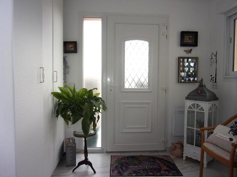 Maison - 230 m² - 12 pièces