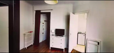 Studio - 26 m² - 1 pièce