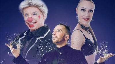 Soirée spectacle " la magie prend vie"