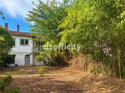 Maison - 145 m² - 6 pièces