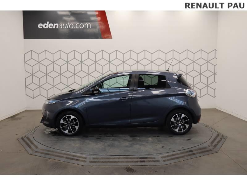 Renault Zoe R90 Intens
