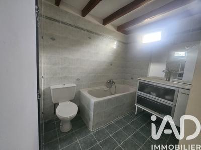 Appartement - 50 m² - 3 pièces