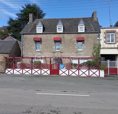 Maison - 269 m² - 15 pièces