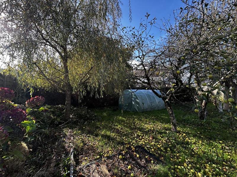 Maison - 80 m² - 5 pièces