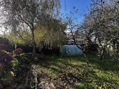 Maison - 80 m² - 5 pièces