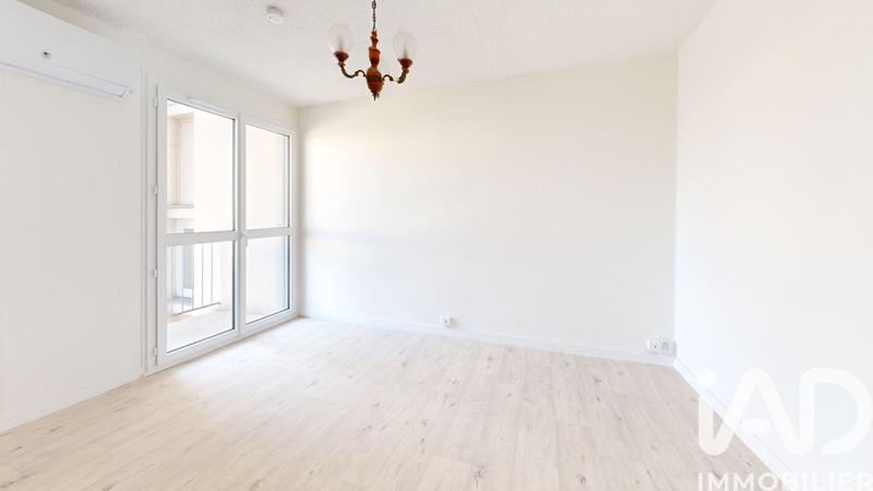Appartement - 24 m² - 1 pièce