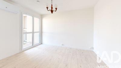 Appartement - 24 m² - 1 pièce